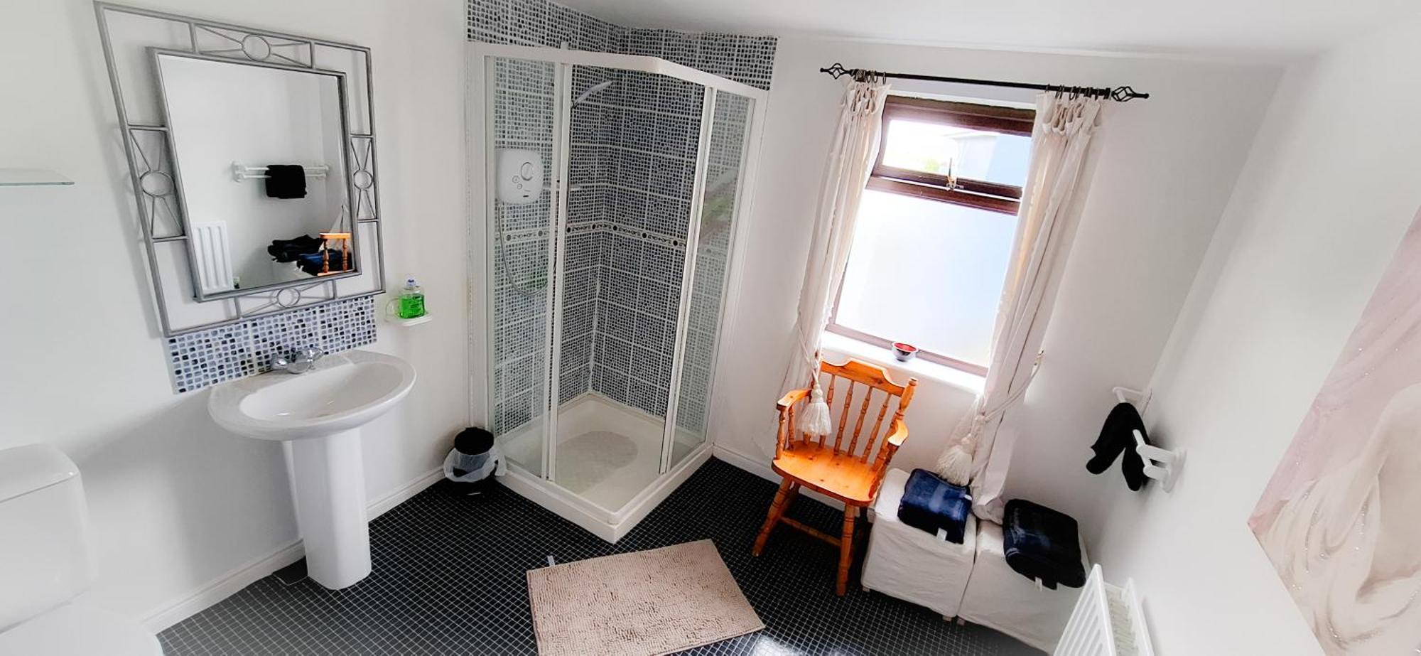 Blue Door Apartment Main St, Carrigart, F92Hc04 ภายนอก รูปภาพ