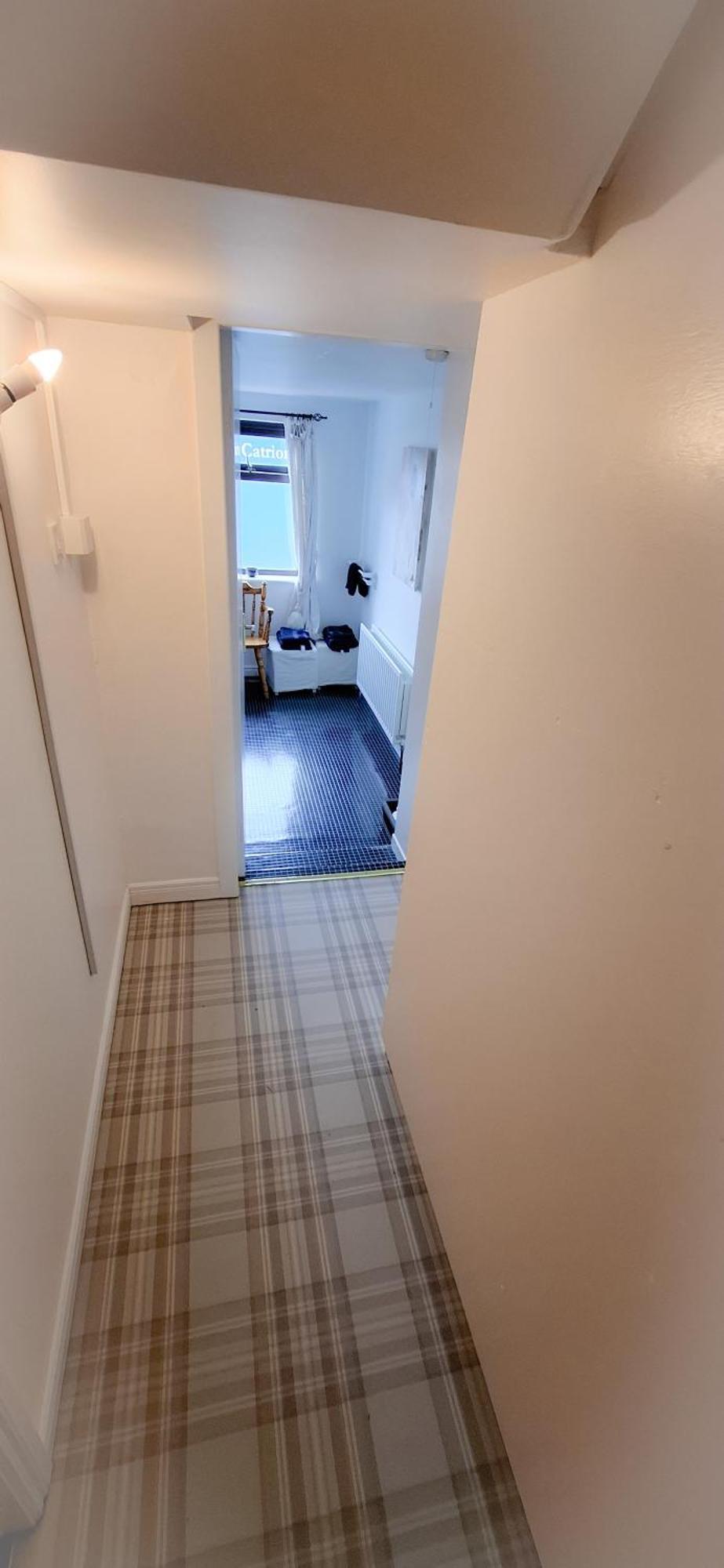 Blue Door Apartment Main St, Carrigart, F92Hc04 ภายนอก รูปภาพ
