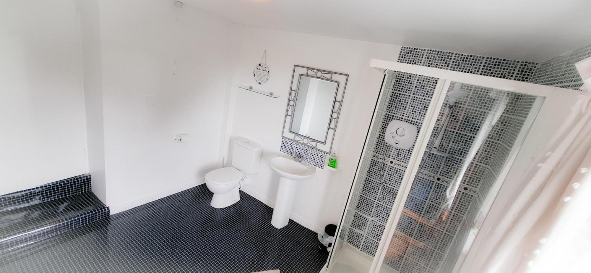 Blue Door Apartment Main St, Carrigart, F92Hc04 ภายนอก รูปภาพ